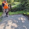 Needs width,one of the onsite project managers