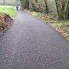 Copse: TII finish layer
