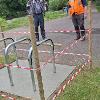 2 of the onsite project management team,evaluating