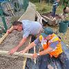Tidy Towns volunteers