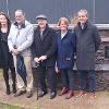 The McSweeney Family